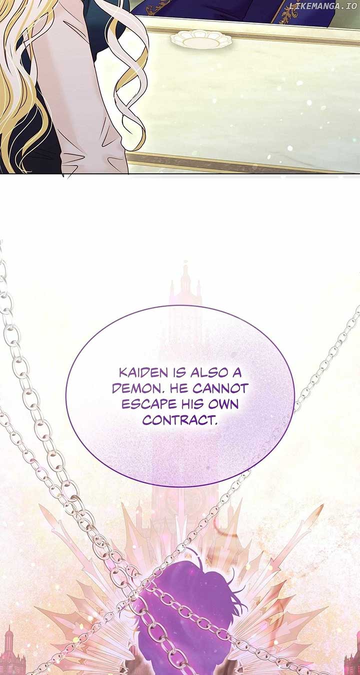 The Villainess Tames the Crazed Devil Chapter 46 411 083