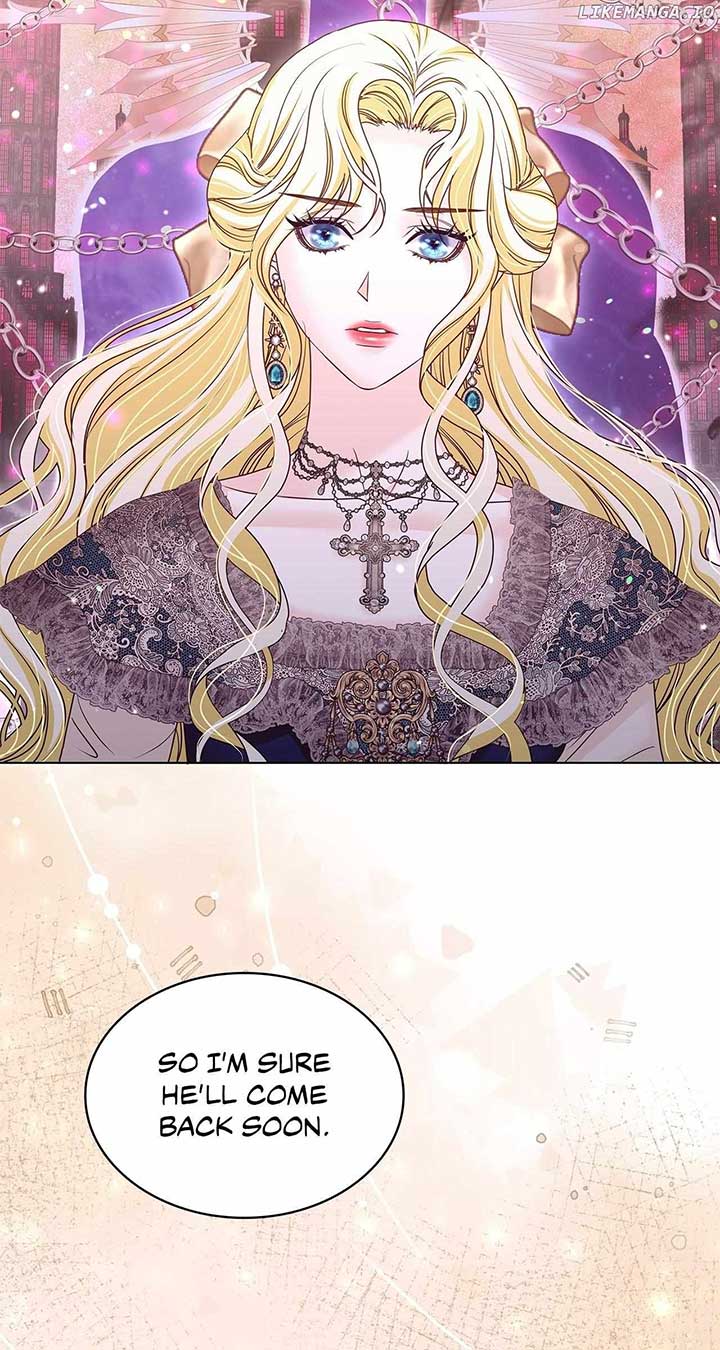 The Villainess Tames the Crazed Devil Chapter 46 412 084