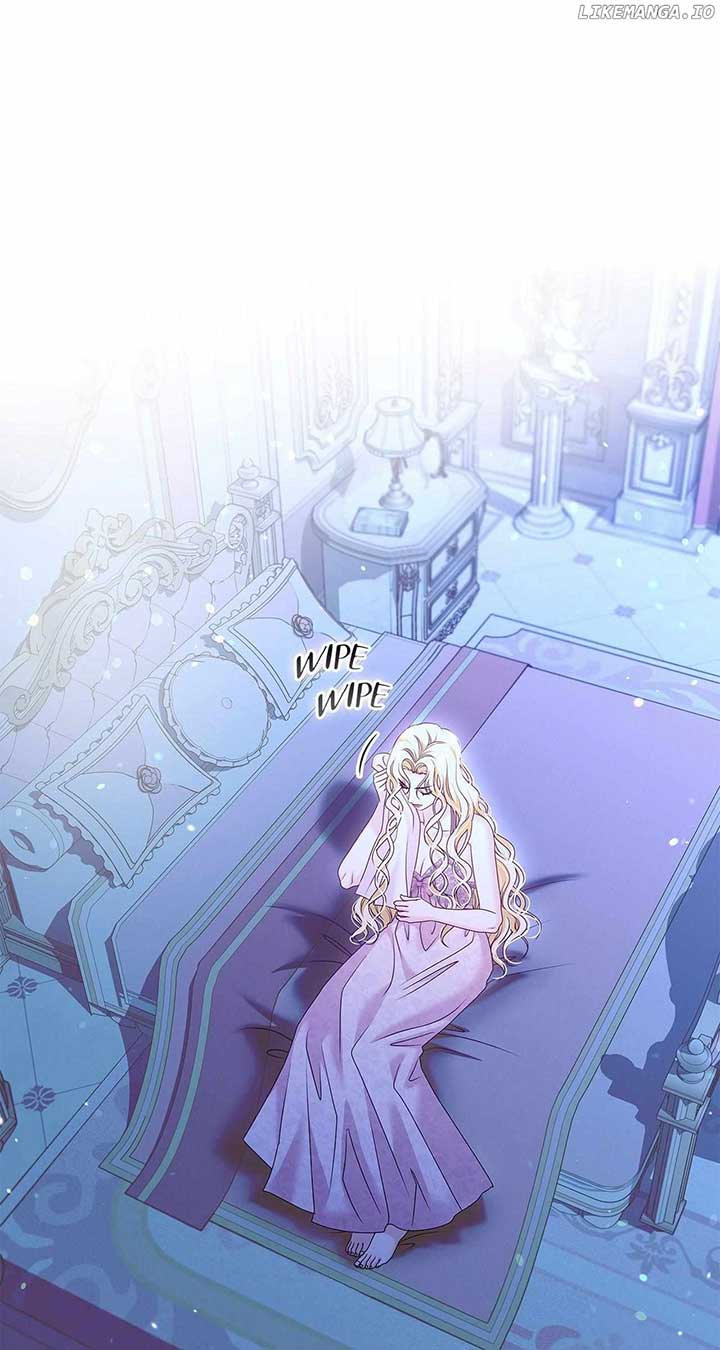 The Villainess Tames the Crazed Devil Chapter 46 414 086