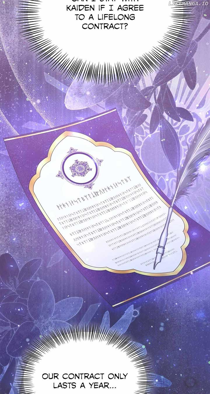 The Villainess Tames the Crazed Devil Chapter 46 417 089