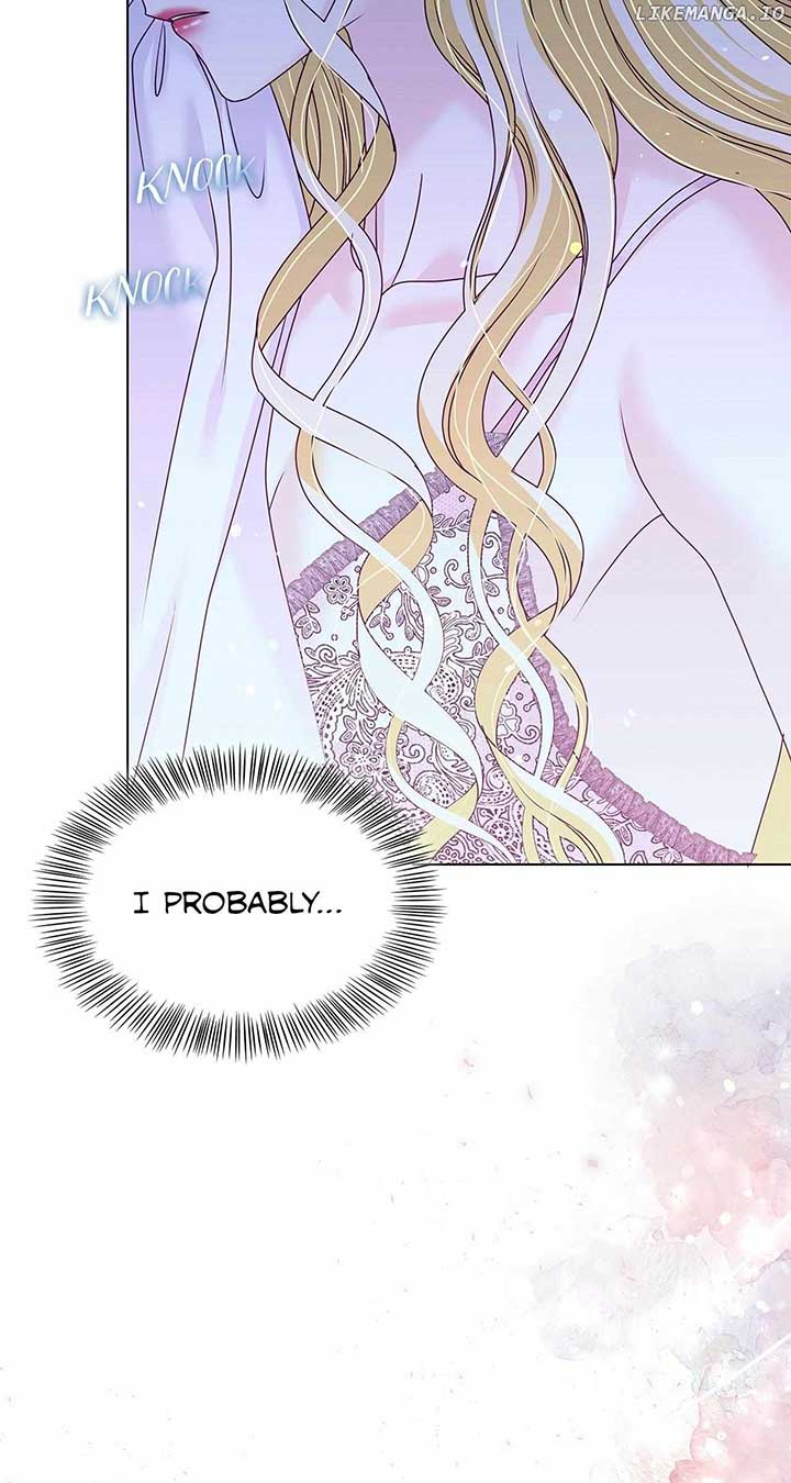 The Villainess Tames the Crazed Devil Chapter 46 419 091