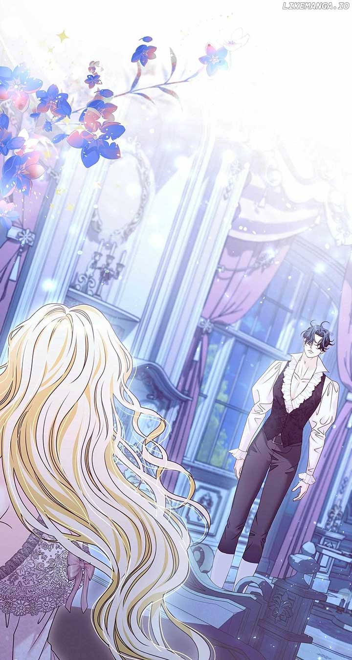 The Villainess Tames the Crazed Devil Chapter 46 422 094