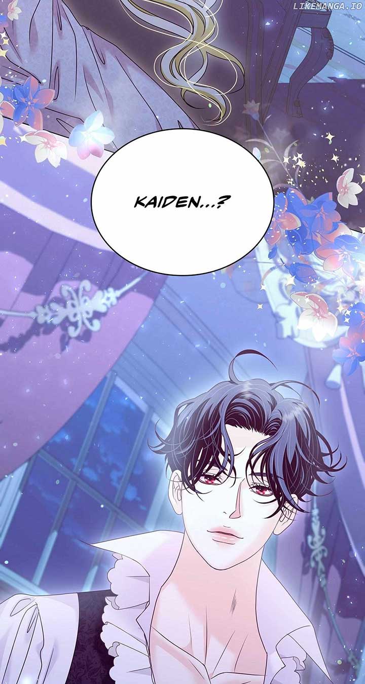 The Villainess Tames the Crazed Devil Chapter 46 423 095