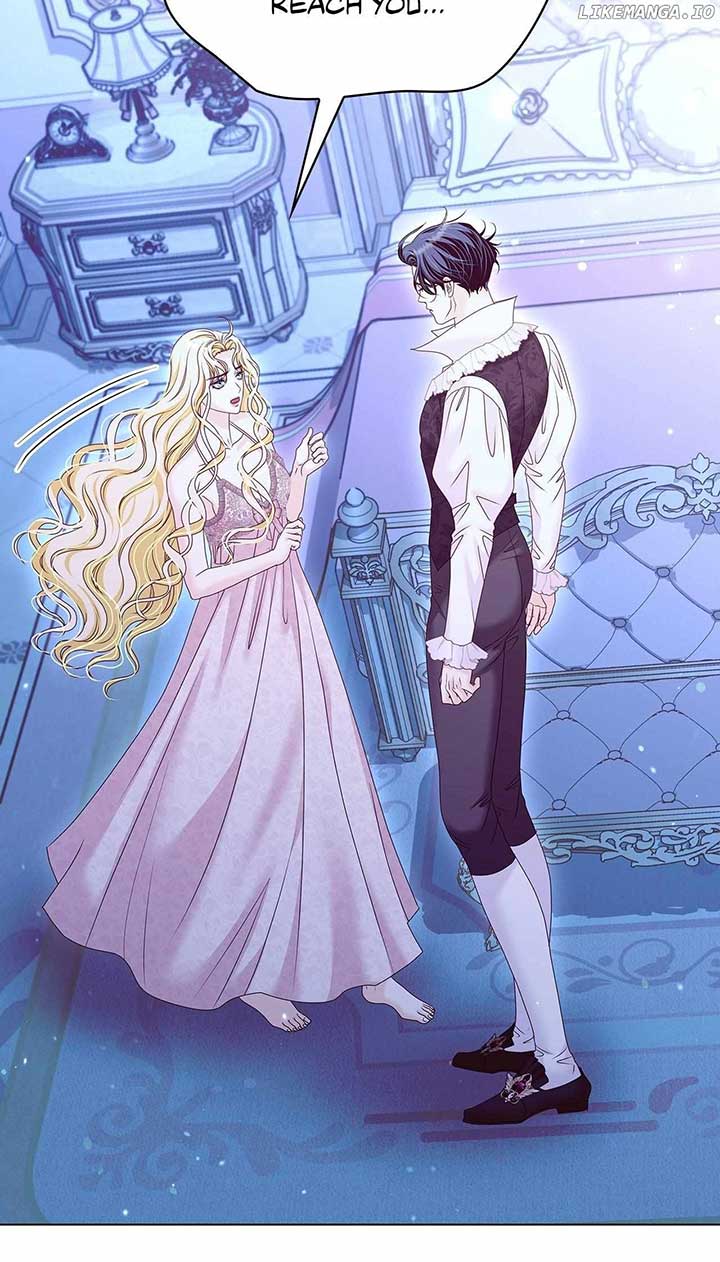 The Villainess Tames the Crazed Devil Chapter 46 425 097