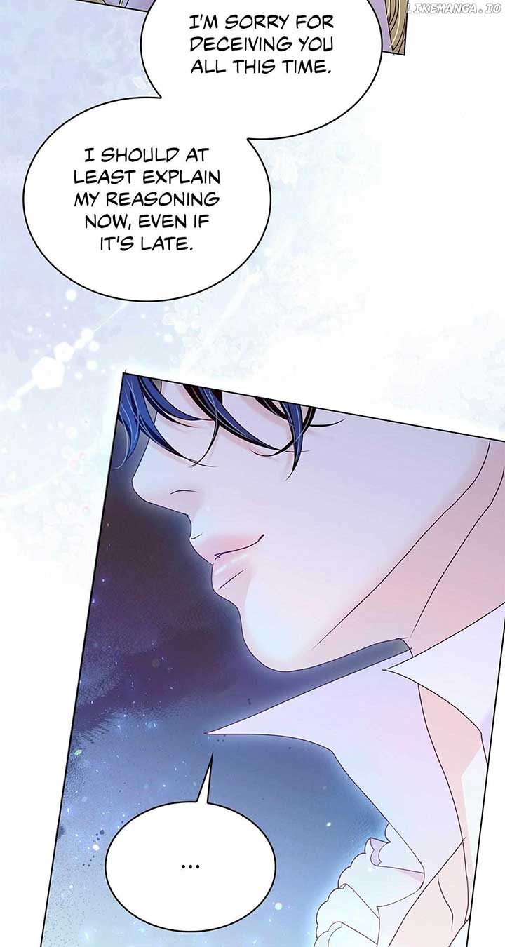 The Villainess Tames the Crazed Devil Chapter 46 427 099