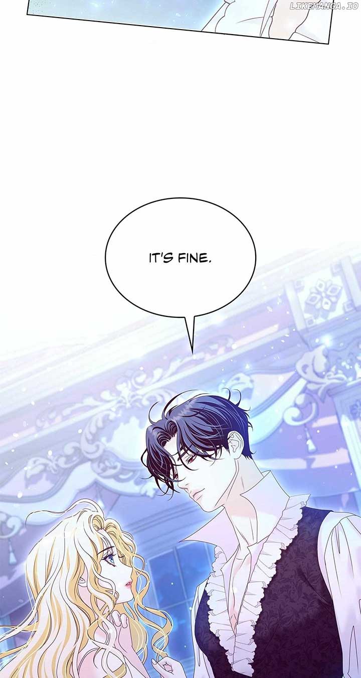 The Villainess Tames the Crazed Devil Chapter 46 428 100