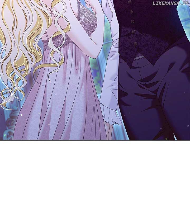 The Villainess Tames the Crazed Devil Chapter 46 429 101