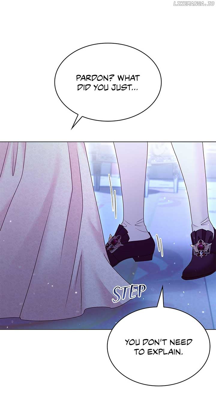 The Villainess Tames the Crazed Devil Chapter 46 430 102