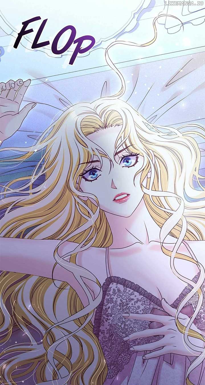 The Villainess Tames the Crazed Devil Chapter 46 432 104