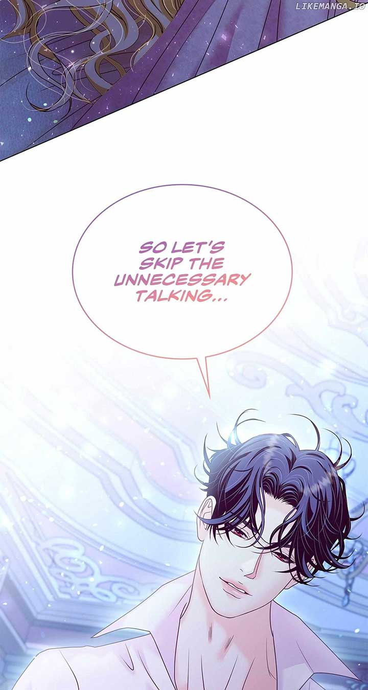 The Villainess Tames the Crazed Devil Chapter 46 433 105