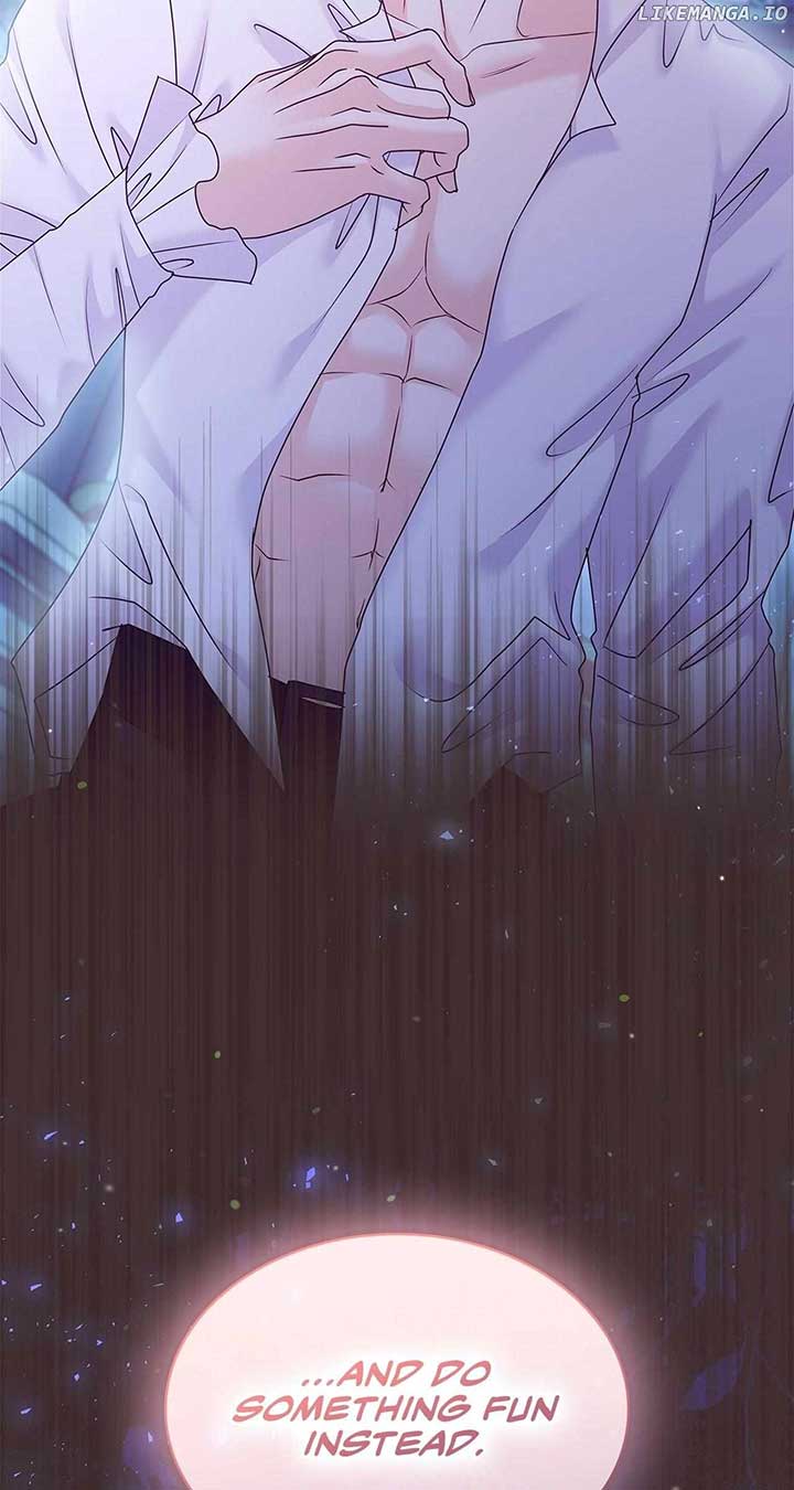 The Villainess Tames the Crazed Devil Chapter 46 434 106