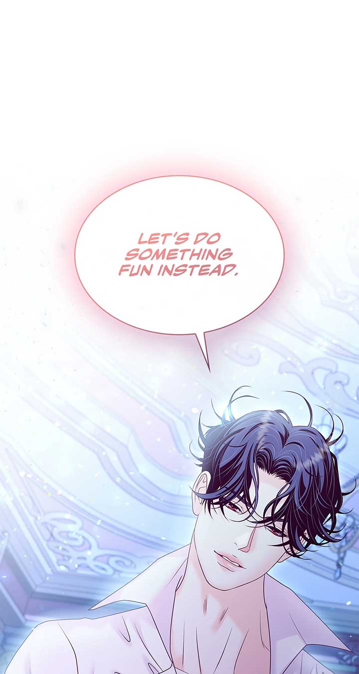 The Villainess Tames the Crazed Devil Chapter 47 296 01