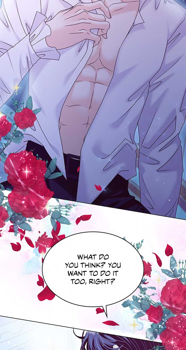 The Villainess Tames the Crazed Devil Chapter 47 297 02