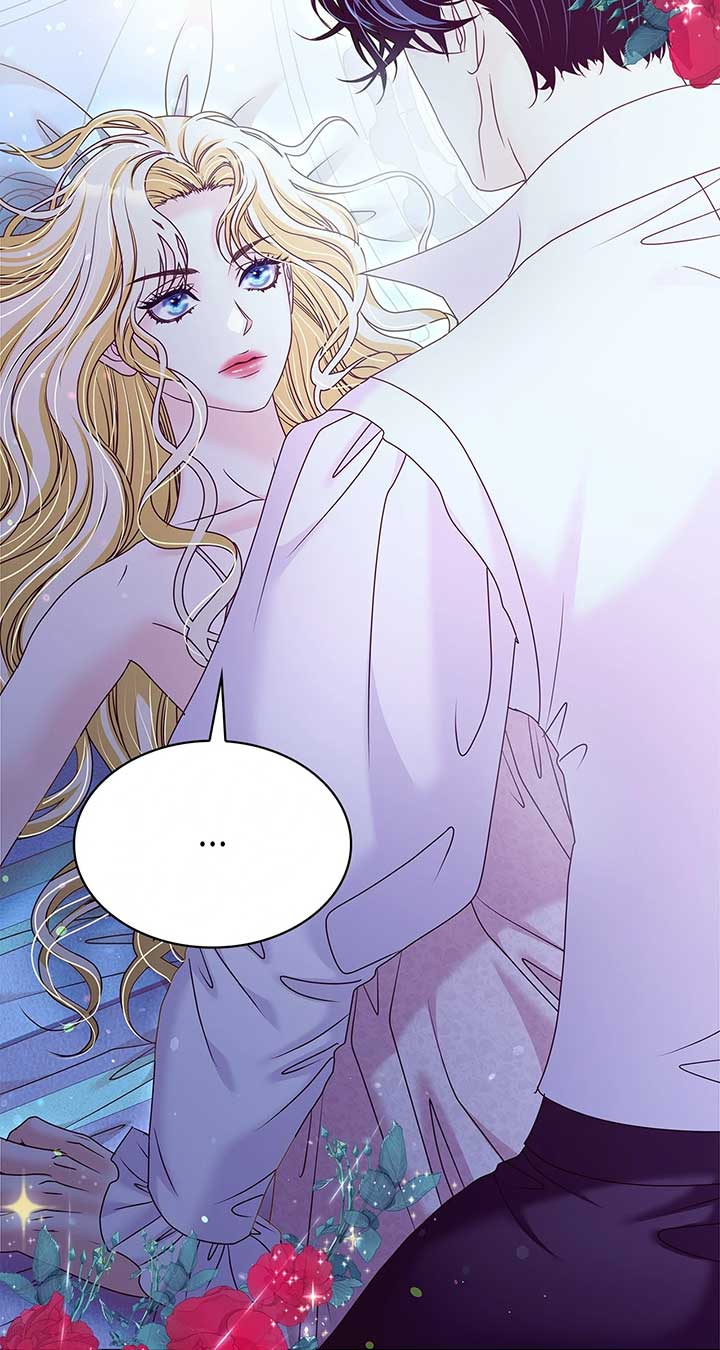 The Villainess Tames the Crazed Devil Chapter 47 298 03