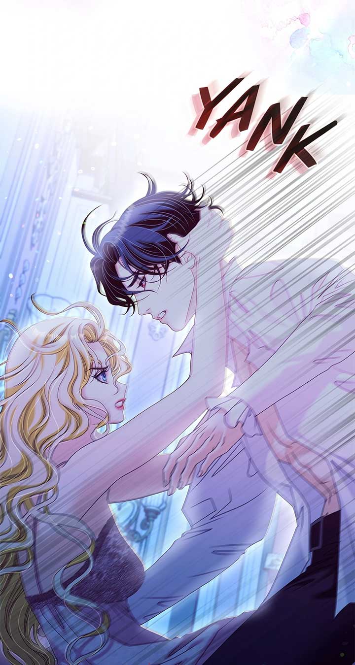 The Villainess Tames the Crazed Devil Chapter 47 302 07