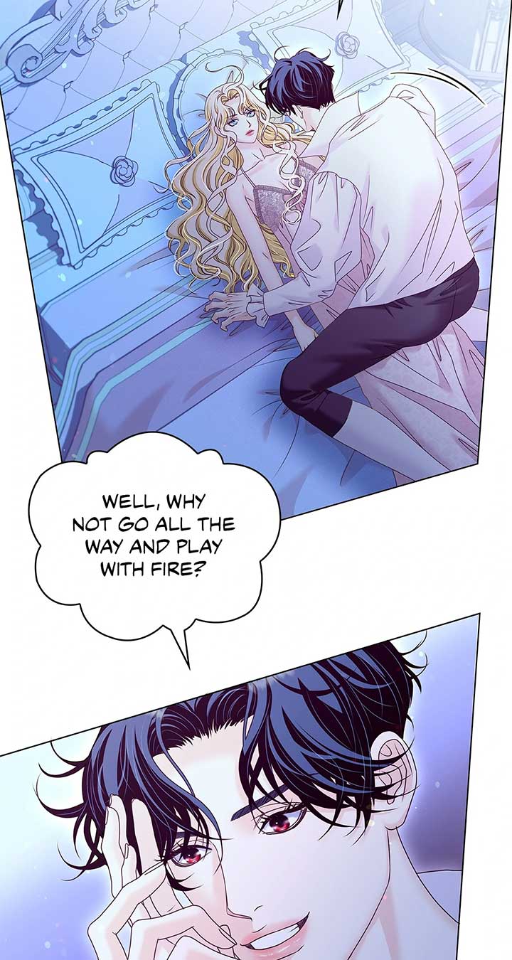 The Villainess Tames the Crazed Devil Chapter 47 307 12