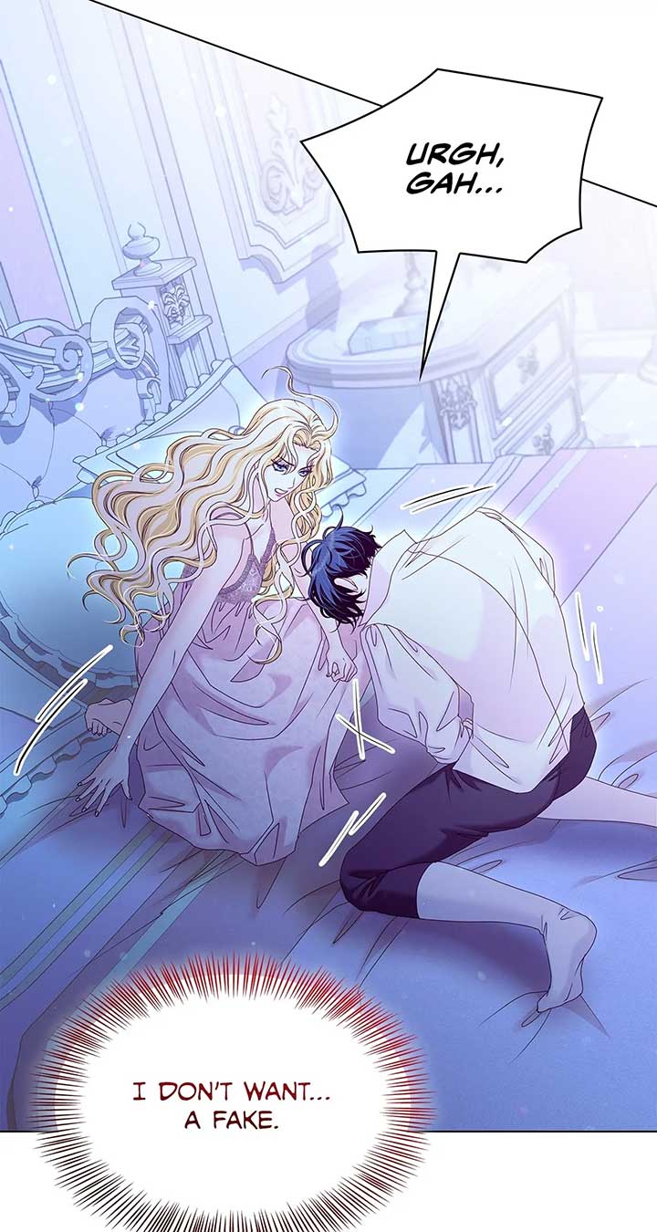 The Villainess Tames the Crazed Devil Chapter 47 311 16