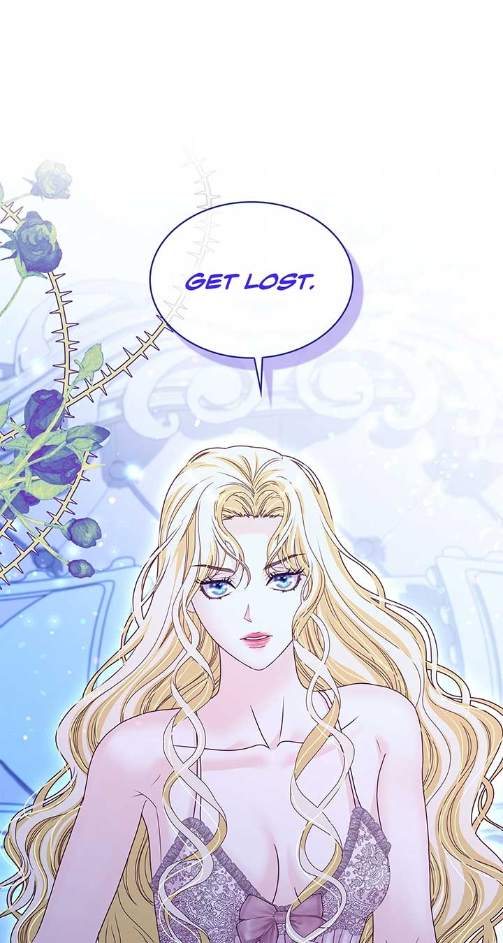 The Villainess Tames the Crazed Devil Chapter 47 313 18