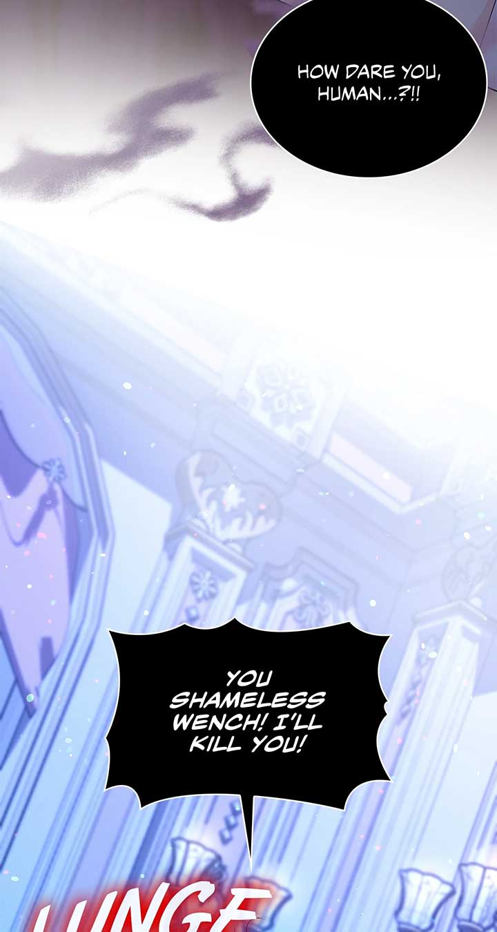 The Villainess Tames the Crazed Devil Chapter 47 316 21