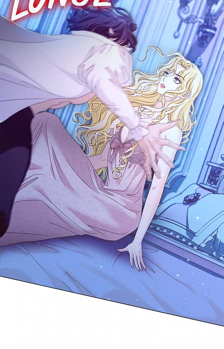 The Villainess Tames the Crazed Devil Chapter 47 317 22