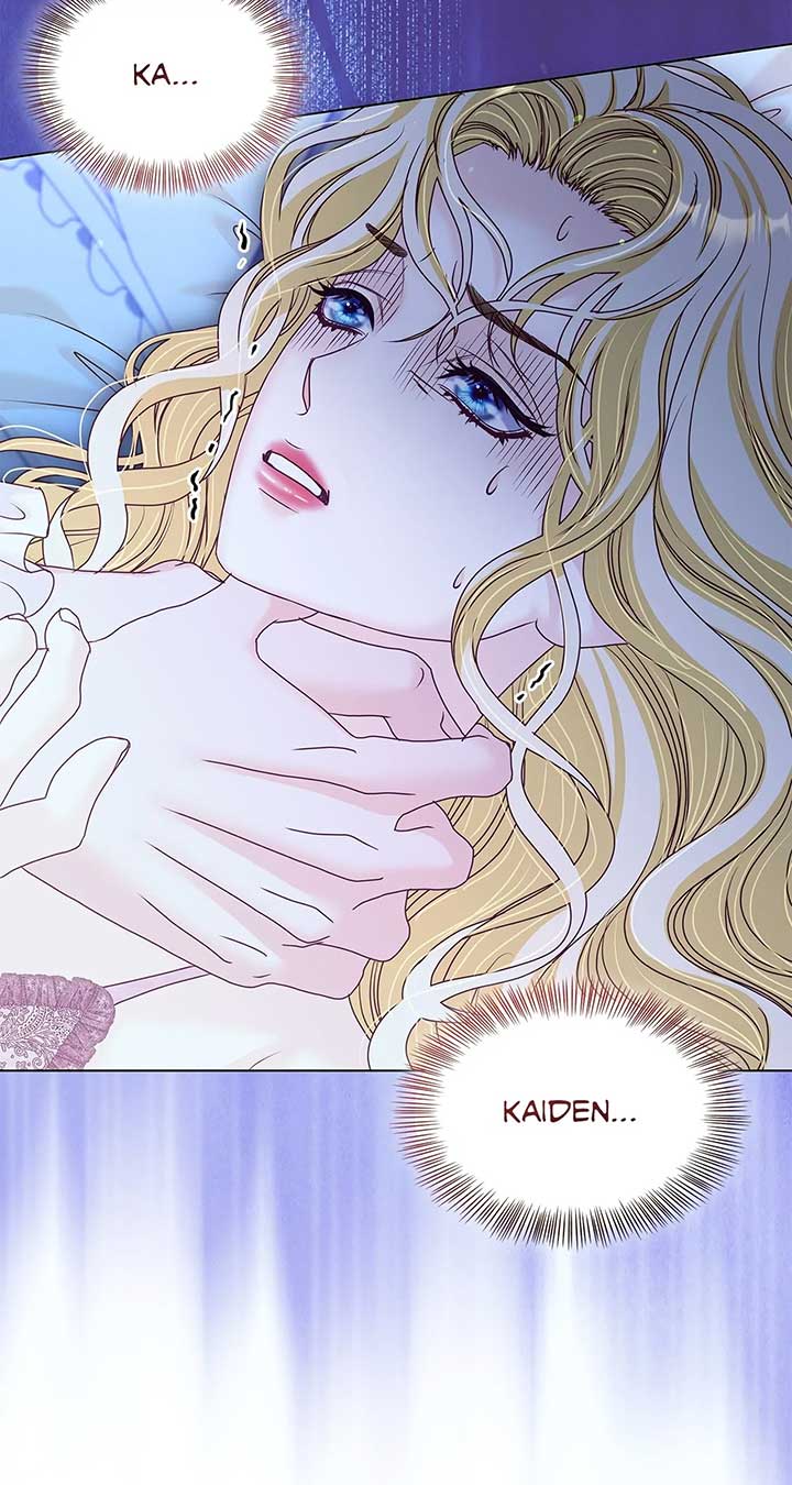 The Villainess Tames the Crazed Devil Chapter 47 319 24