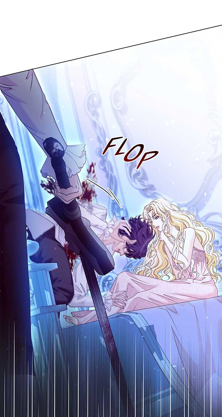 The Villainess Tames the Crazed Devil Chapter 47 324 29