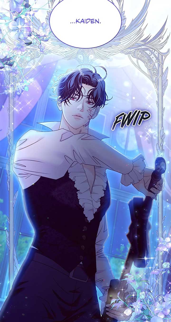 The Villainess Tames the Crazed Devil Chapter 47 326 31