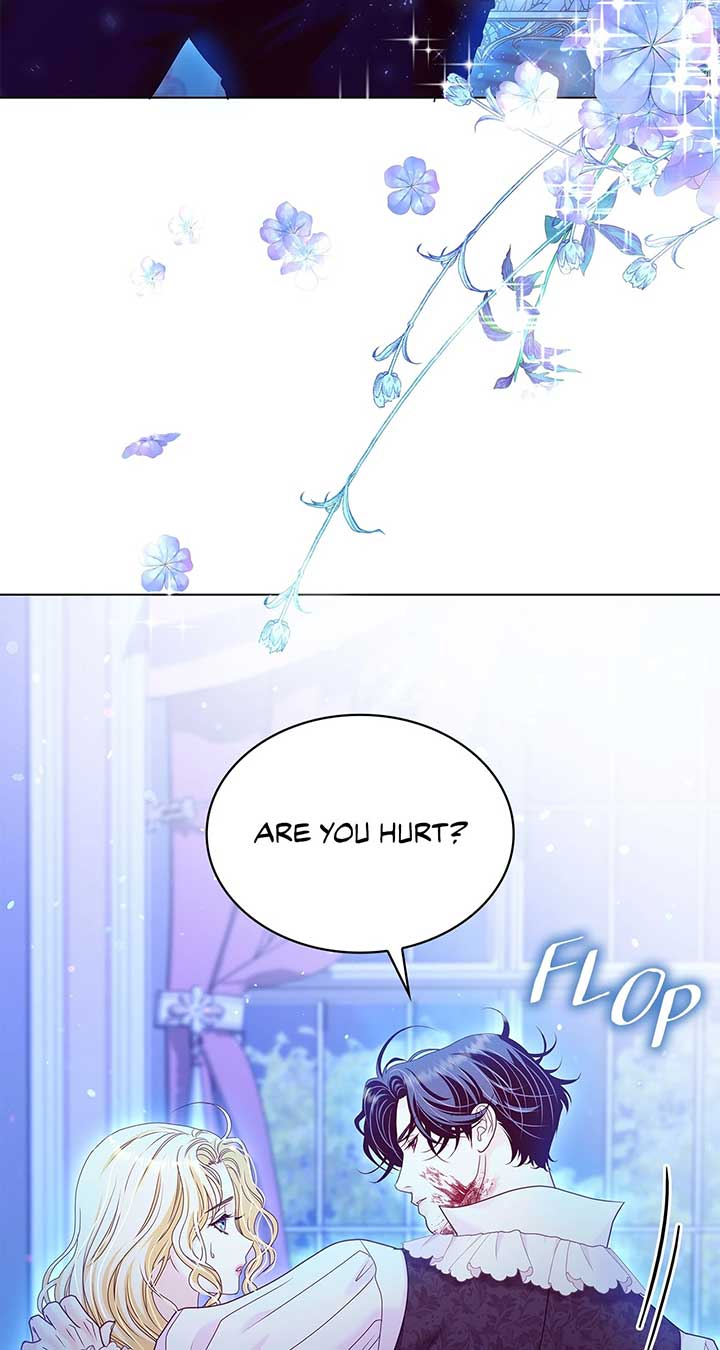 The Villainess Tames the Crazed Devil Chapter 47 327 32