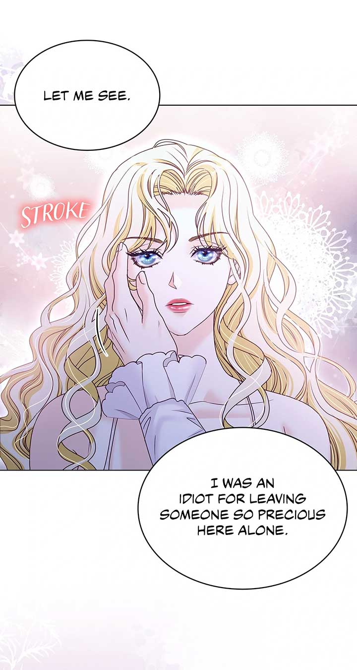 The Villainess Tames the Crazed Devil Chapter 47 329 34