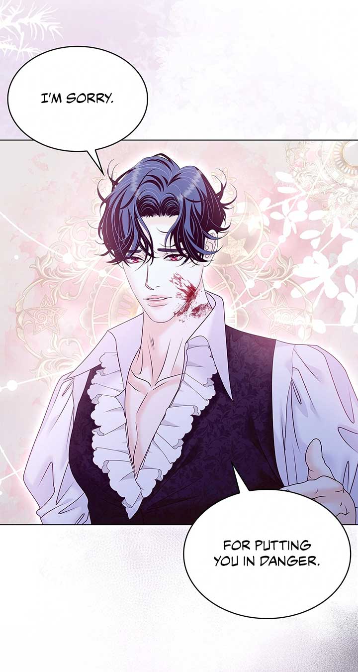 The Villainess Tames the Crazed Devil Chapter 47 330 35