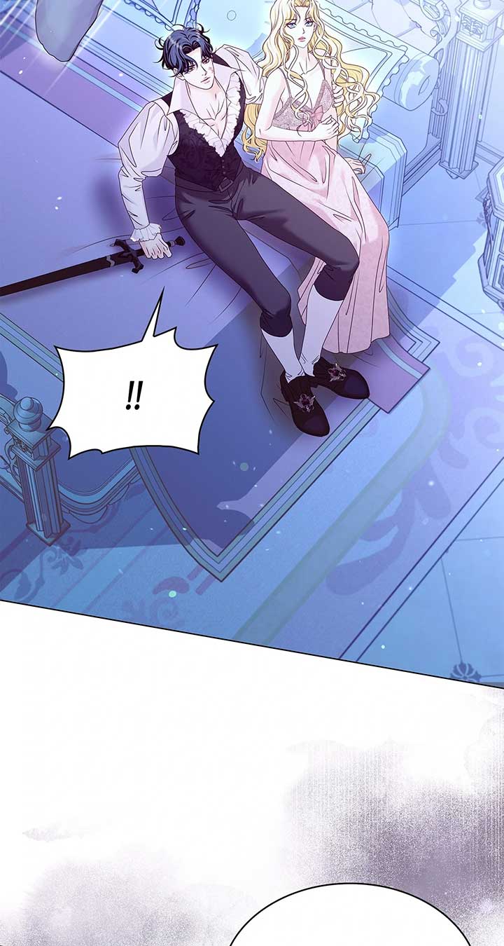 The Villainess Tames the Crazed Devil Chapter 47 333 38