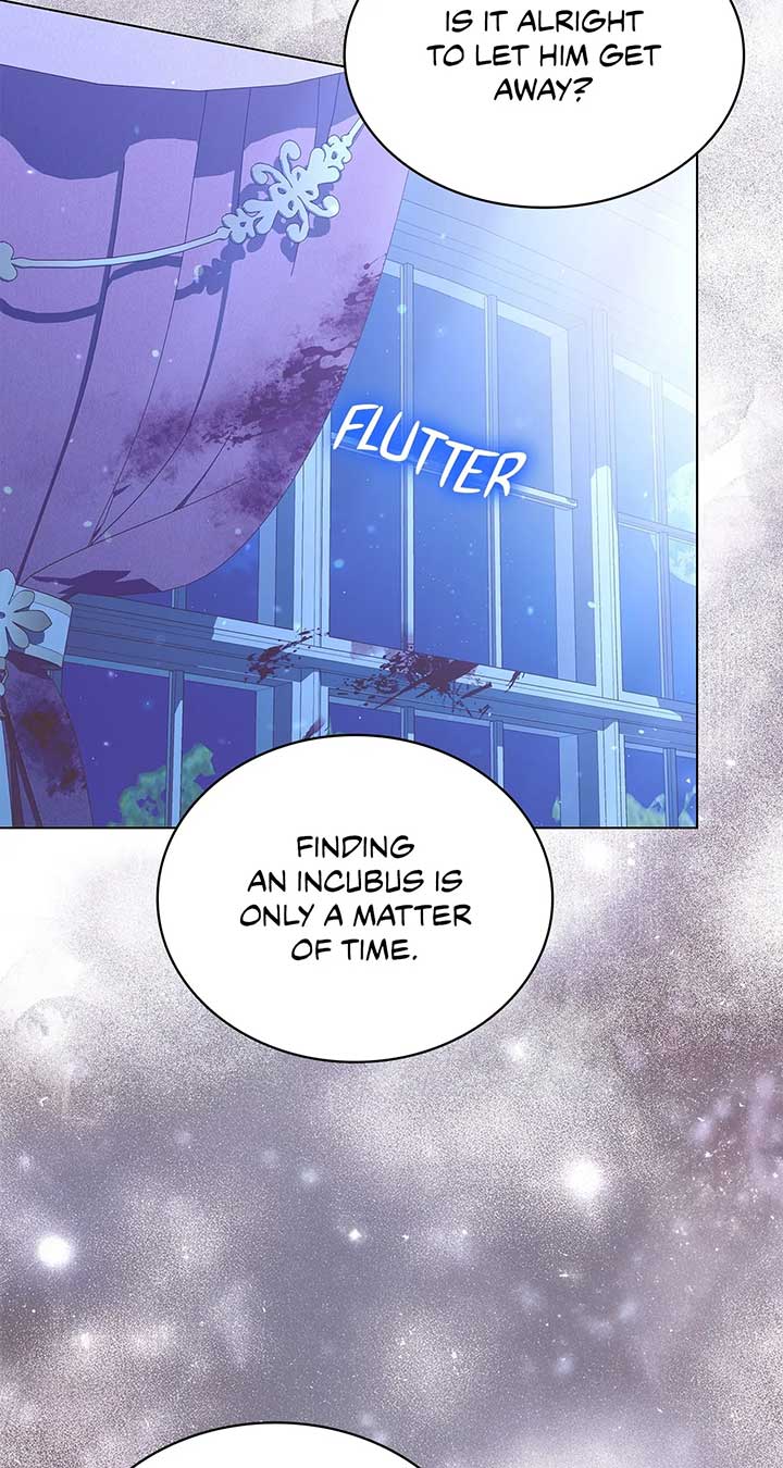 The Villainess Tames the Crazed Devil Chapter 47 334 39