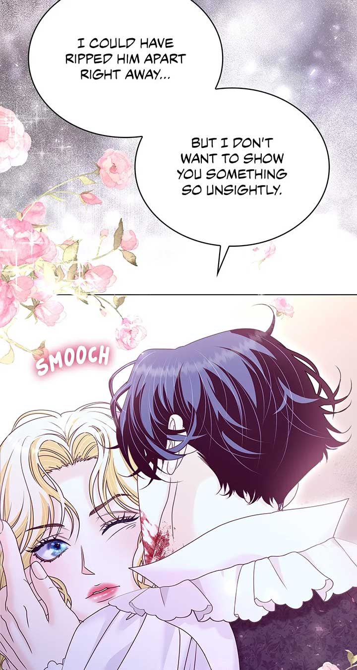 The Villainess Tames the Crazed Devil Chapter 47 335 40