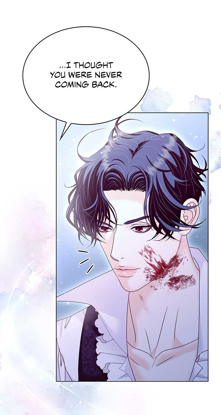 The Villainess Tames the Crazed Devil Chapter 47 337 42