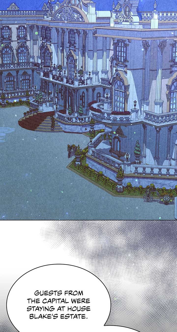 The Villainess Tames the Crazed Devil Chapter 47 342 47