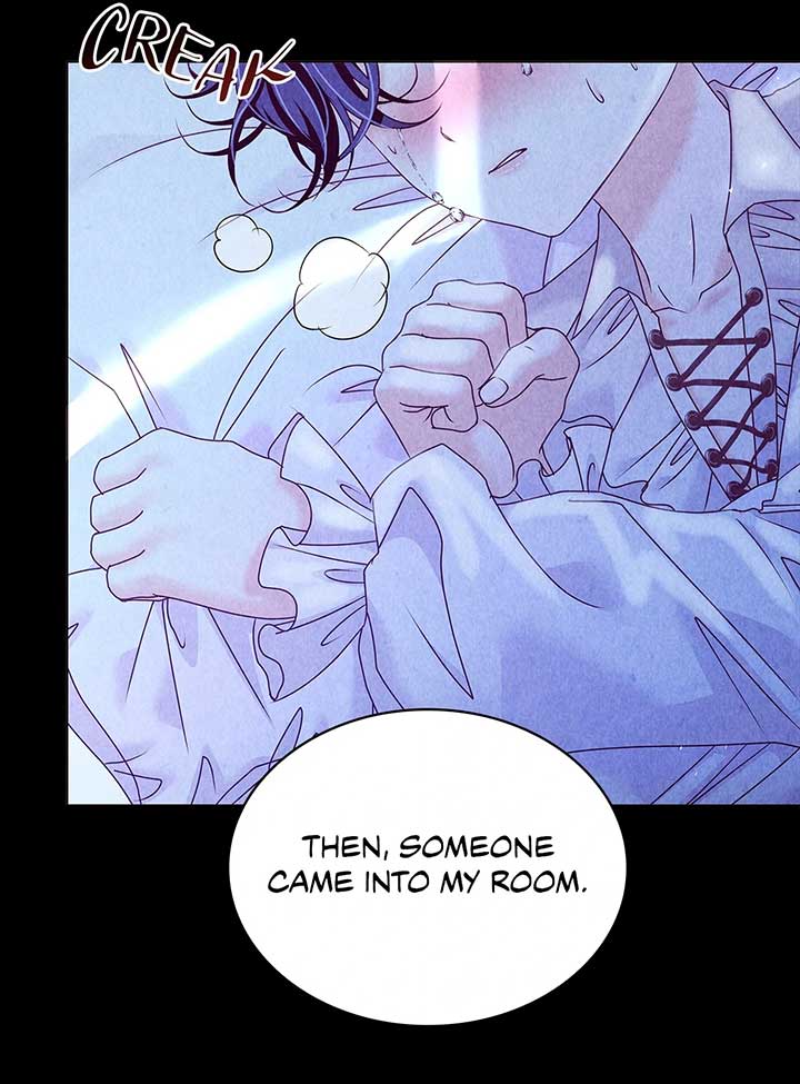 The Villainess Tames the Crazed Devil Chapter 47 345 50