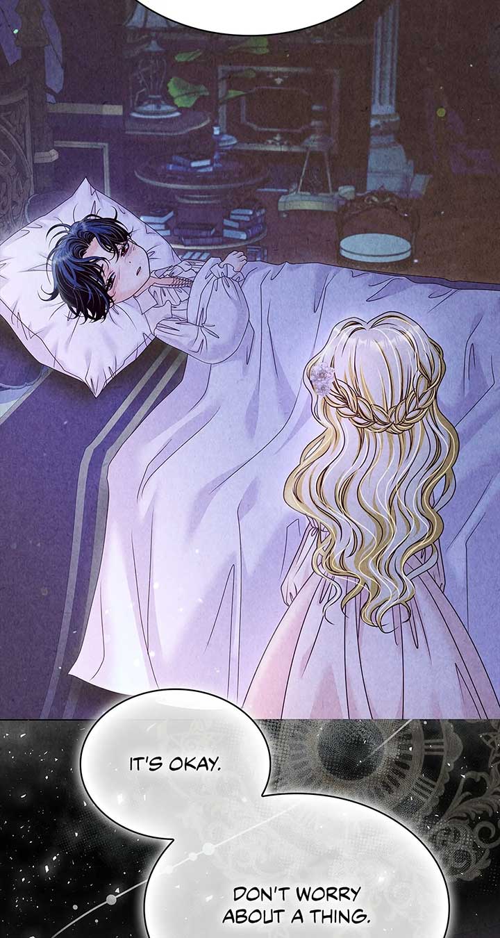 The Villainess Tames the Crazed Devil Chapter 47 348 53