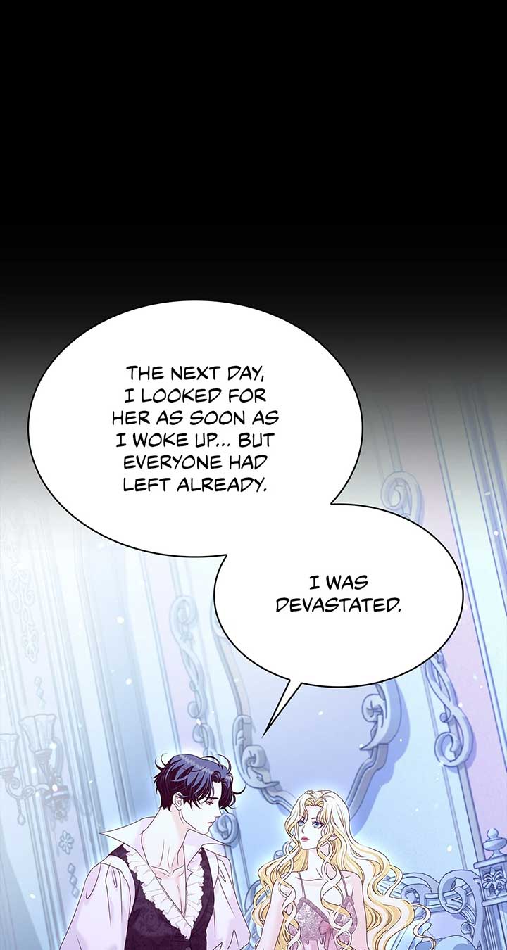 The Villainess Tames the Crazed Devil Chapter 47 353 58