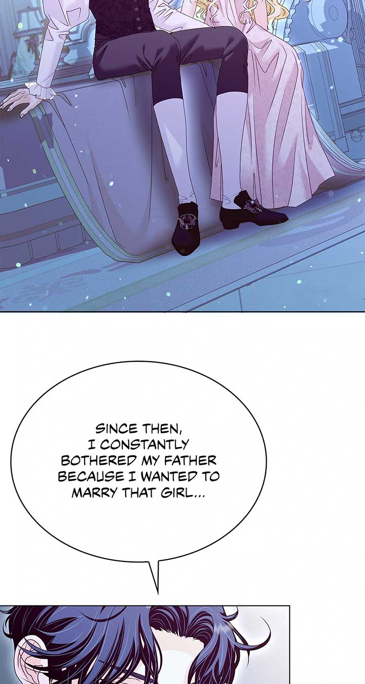 The Villainess Tames the Crazed Devil Chapter 47 354 59