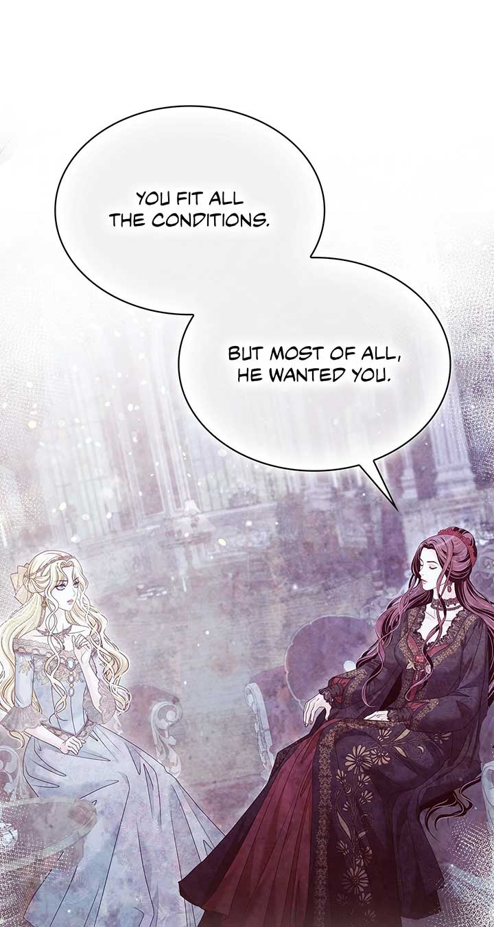 The Villainess Tames the Crazed Devil Chapter 47 357 62