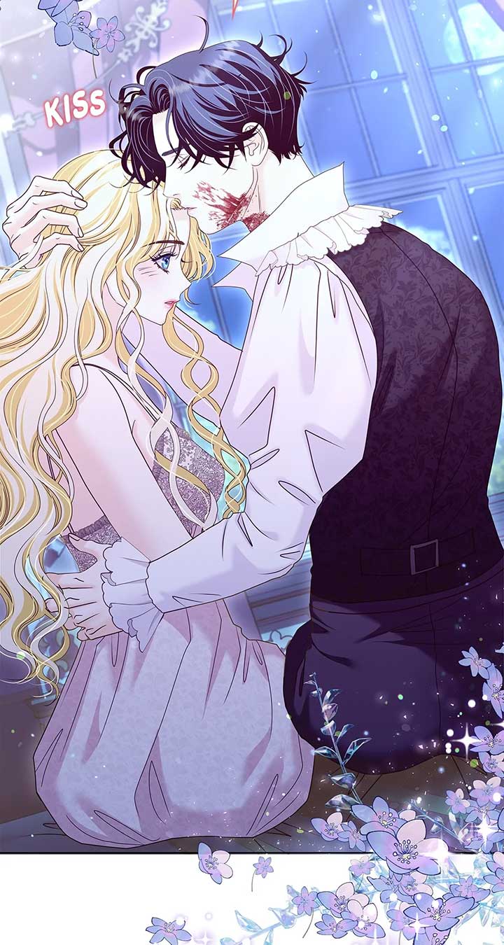 The Villainess Tames the Crazed Devil Chapter 47 360 65