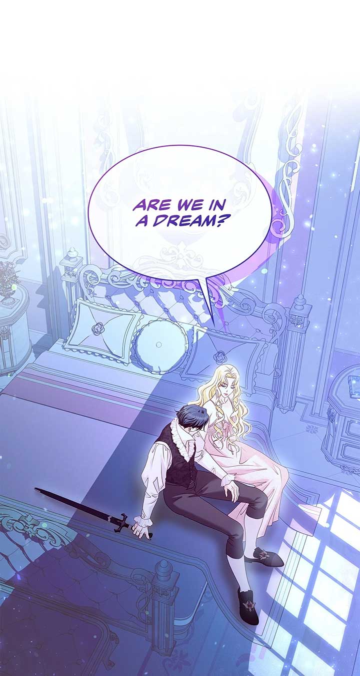 The Villainess Tames the Crazed Devil Chapter 47 364 69