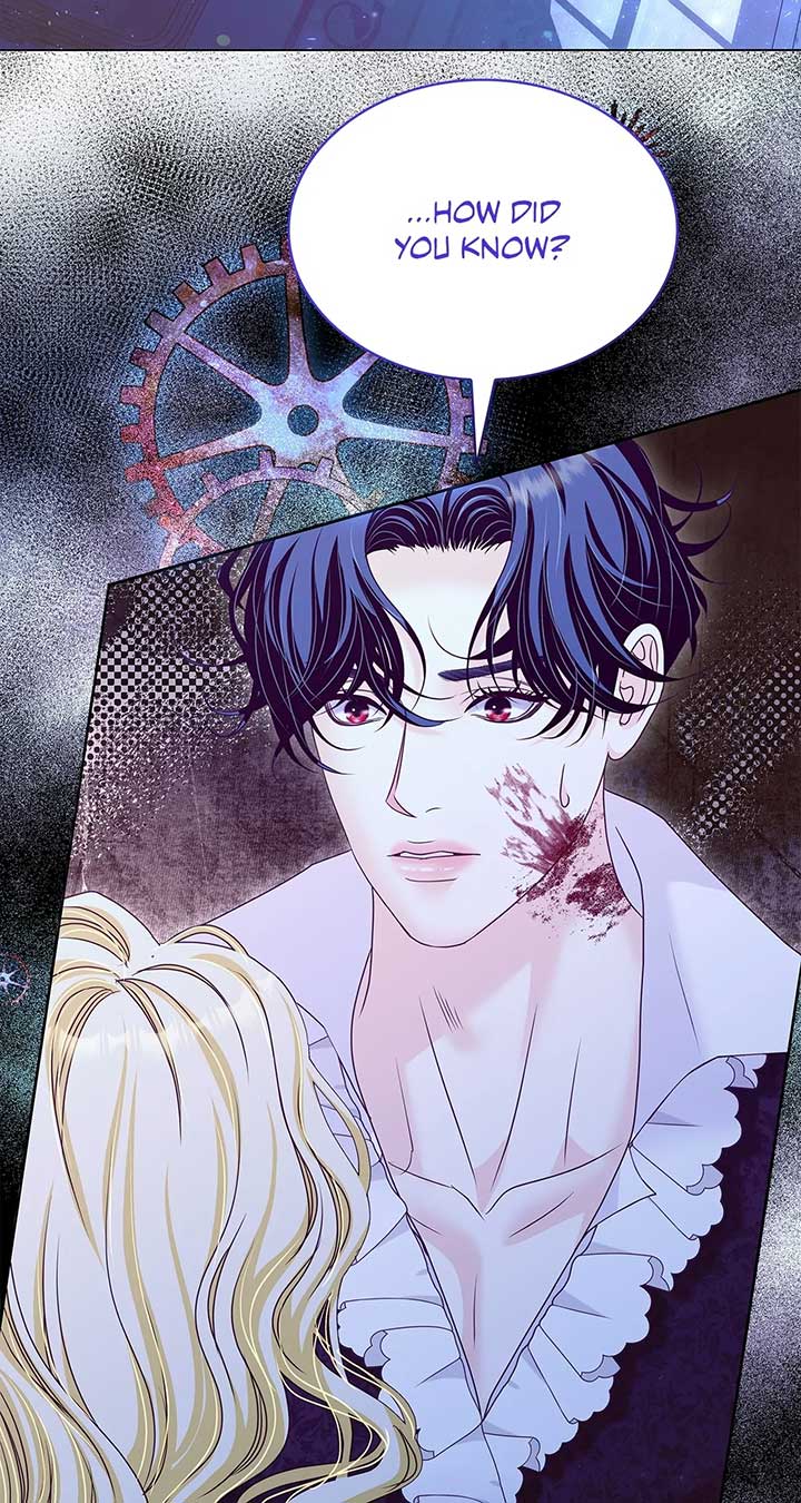 The Villainess Tames the Crazed Devil Chapter 47 365 70