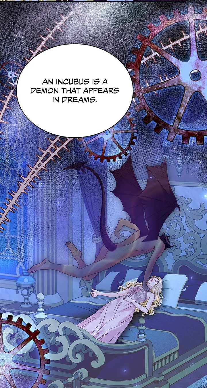 The Villainess Tames the Crazed Devil Chapter 47 366 71