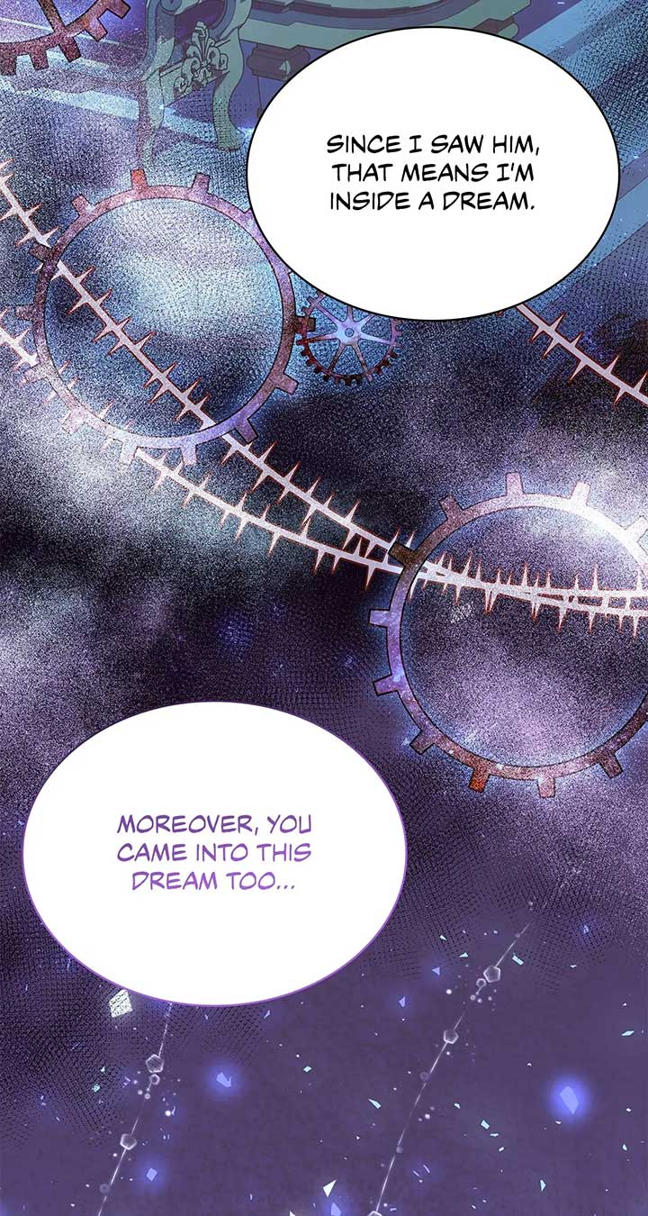 The Villainess Tames the Crazed Devil Chapter 47 367 72