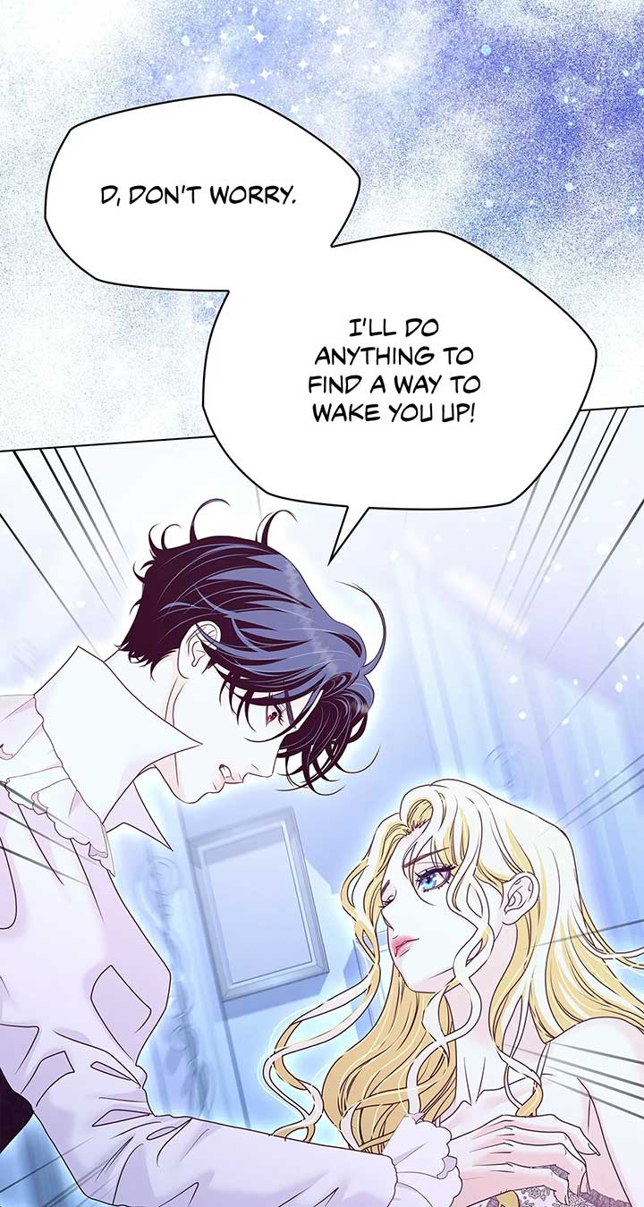 The Villainess Tames the Crazed Devil Chapter 47 372 77