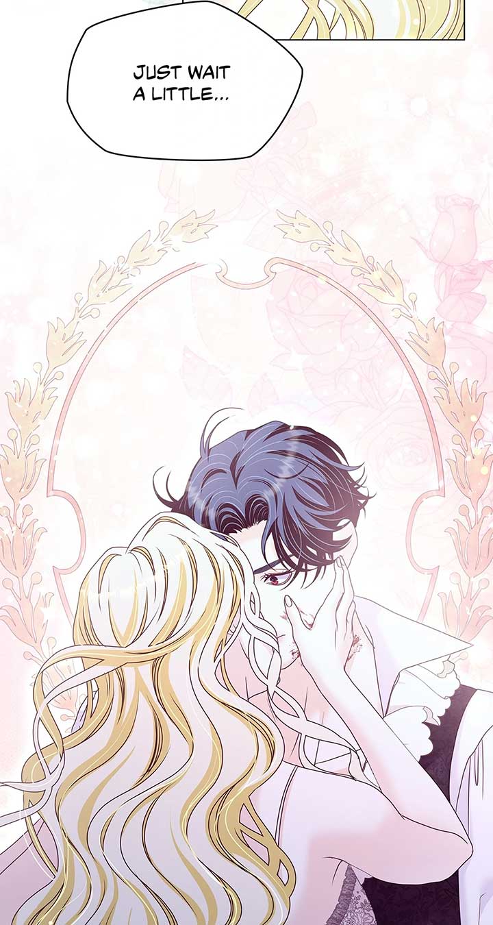 The Villainess Tames the Crazed Devil Chapter 47 374 79