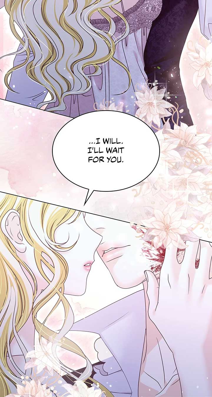 The Villainess Tames the Crazed Devil Chapter 47 375 80