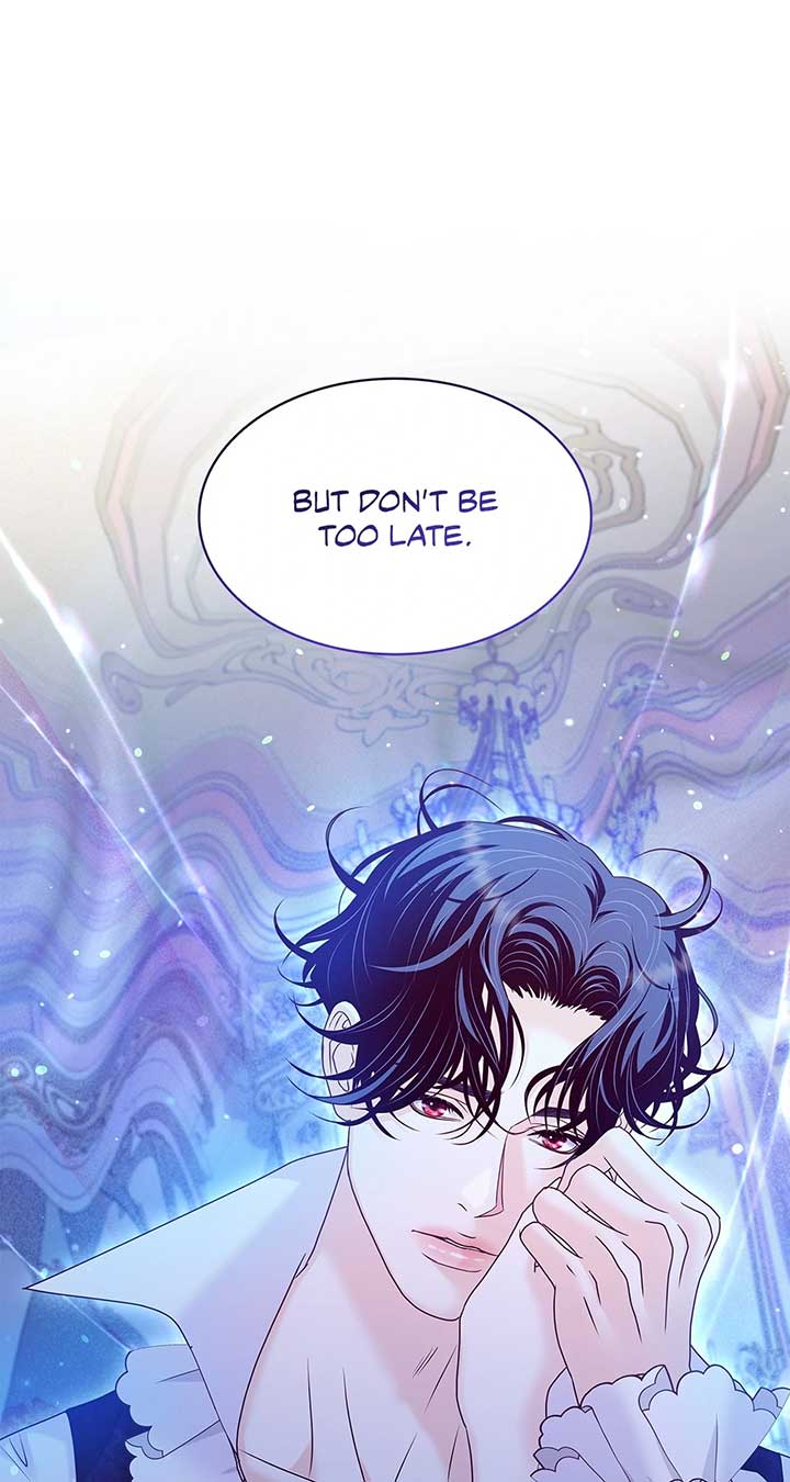 The Villainess Tames the Crazed Devil Chapter 47 377 82