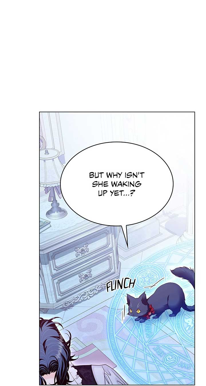 The Villainess Tames the Crazed Devil Chapter 47 385 90